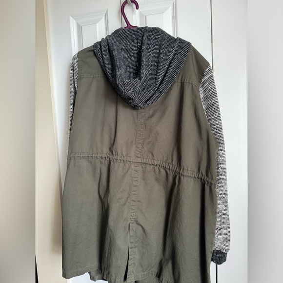 HOLIDAY PRICE - Anorak Jacket - Picture 5 of 6